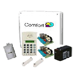 Comfort Automation Package